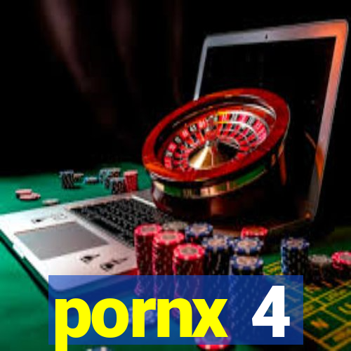 pornx 4